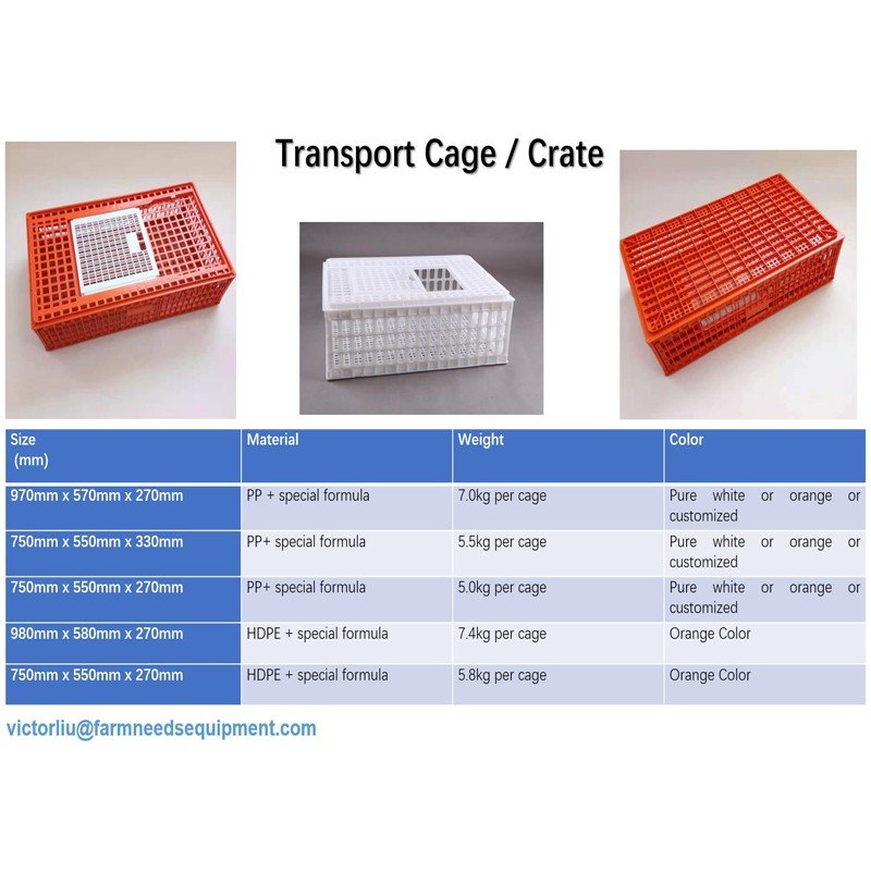 chicken transport crate chicken transport box chicken transport